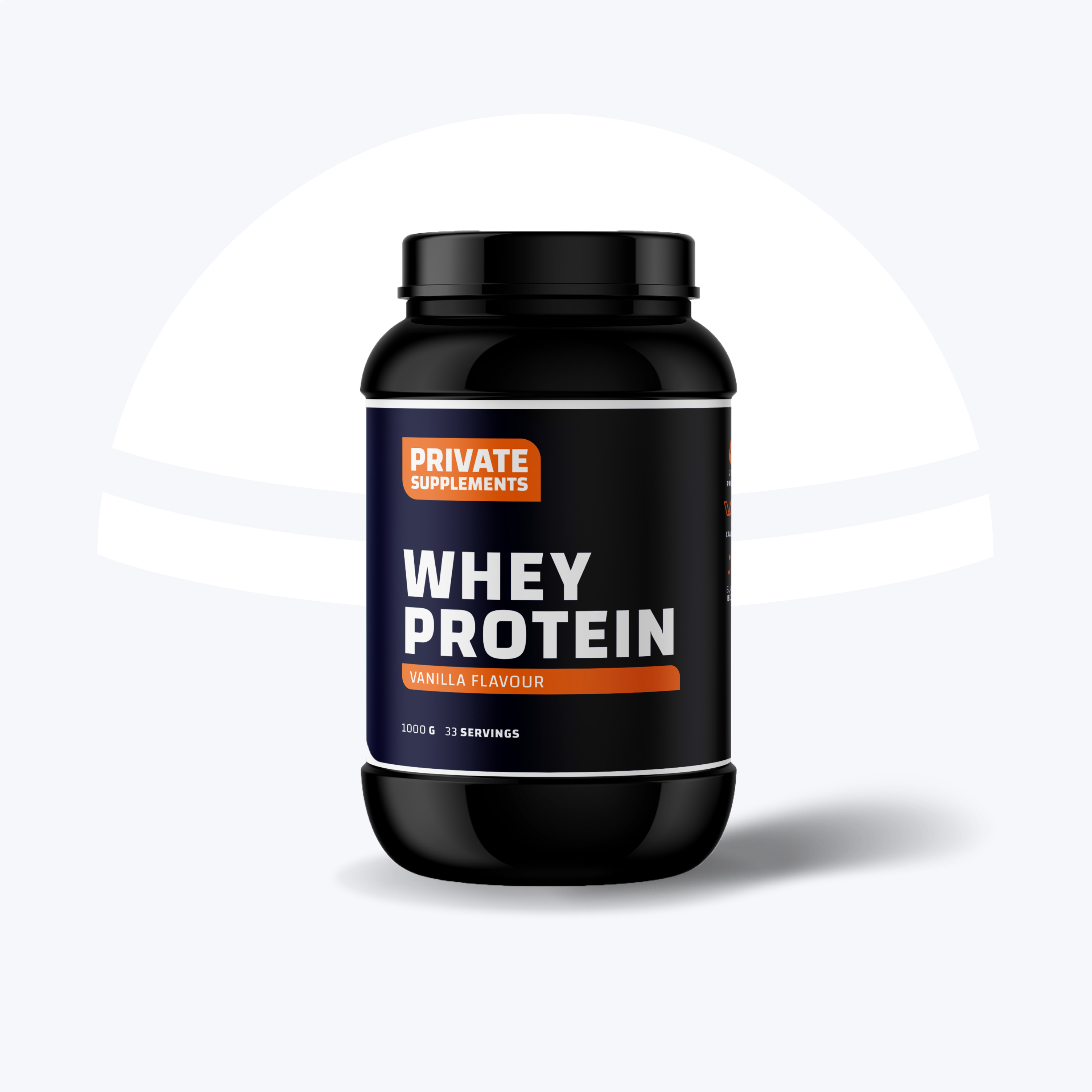 Eiwitshakes kopen whey protein whey isolaat en vegan protein private supplements